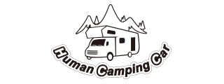 Human Camping Car